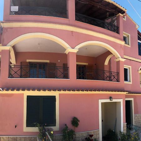 Corfu 3 Bedroom Apartment Гувия Екстериор снимка